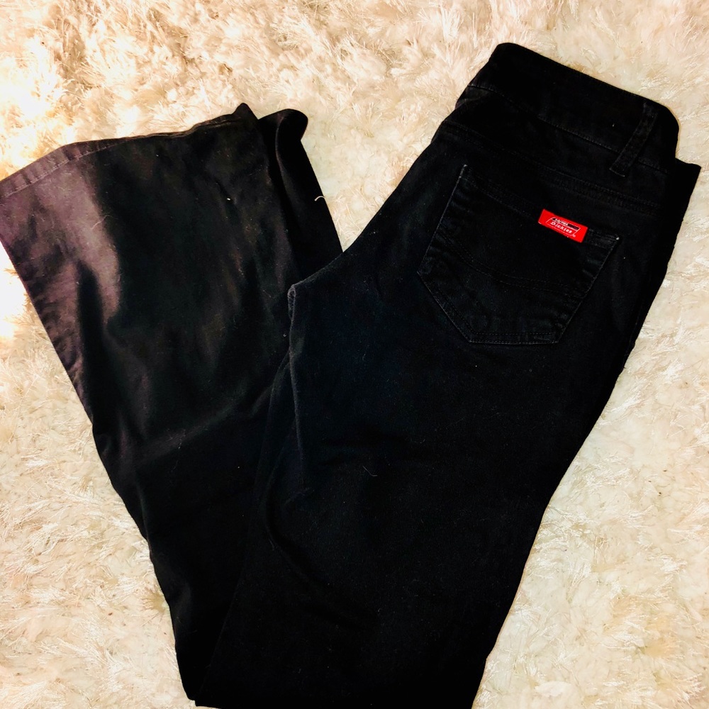 🖤Dickies Black Pants Size 5